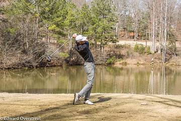 Byrnes Invitational -63